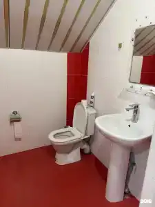 Голубые Озера - 20