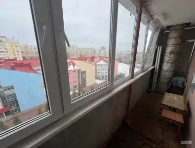 Квартиры на Есенина 40 - 13