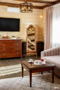 Загородный отель Целеево Клуб & Resort - 61
