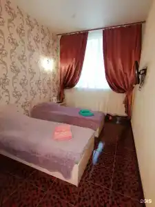 Залесный - 95