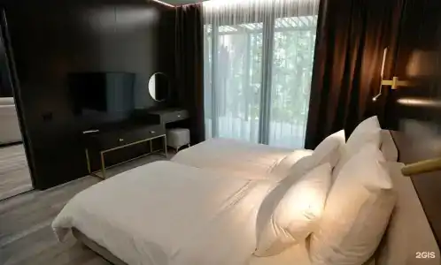 PIONEER RESORT HOTEL - 18
