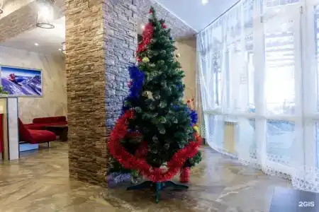 Вершина Апартаменты - 22