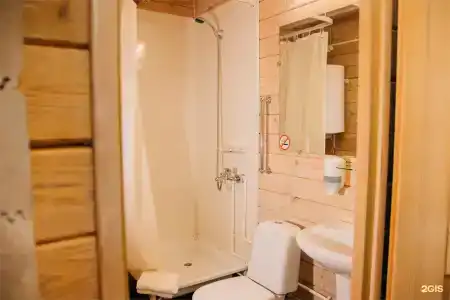 Байкал Вью - 104