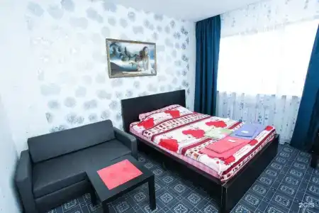 Guest House Gold Oven - 209