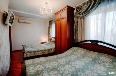 Savoy Petit - 75