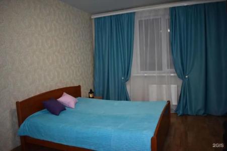 Центр 32 Семейные с балконом 2-х комнатные Вокзальная дом 61 корпус 1 - 0