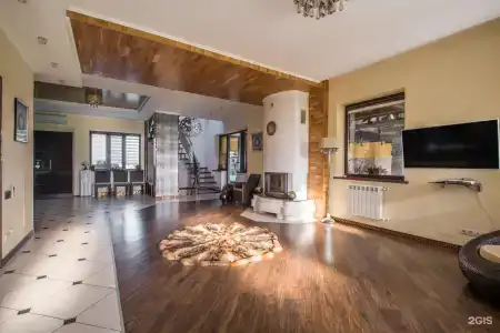 База отдыха и рыбалки Царские хоромы - 7