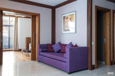 Mövenpick Krasnaya Polyana - 142