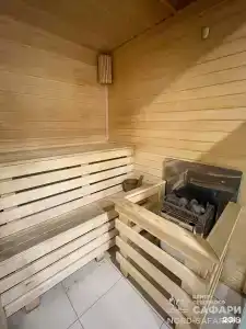 Лесная - 43