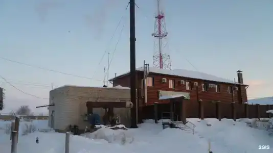 Эдем - 2