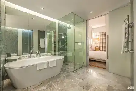 Swissotel Красные Холмы - 119