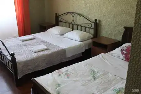 Золотые Пески - 119