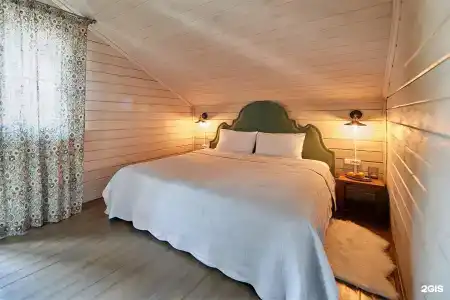 Hills Polyana Hotel & SPA - 174