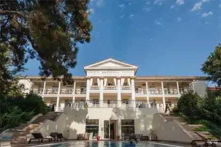 Imperial & Champagne SPA - 108