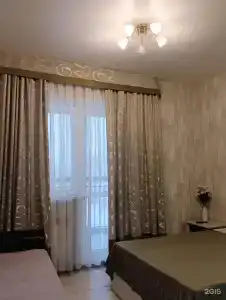 Apartment on Karla Marksa 36 - 11