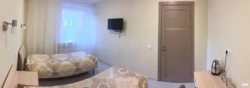 Арена Иркутск - 19