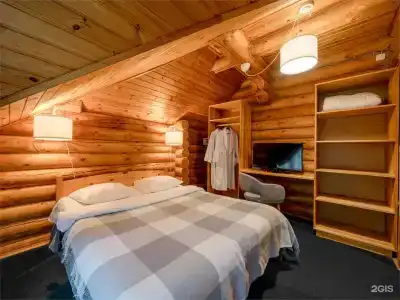 Skazka Lodge Приэльбрусье - 146