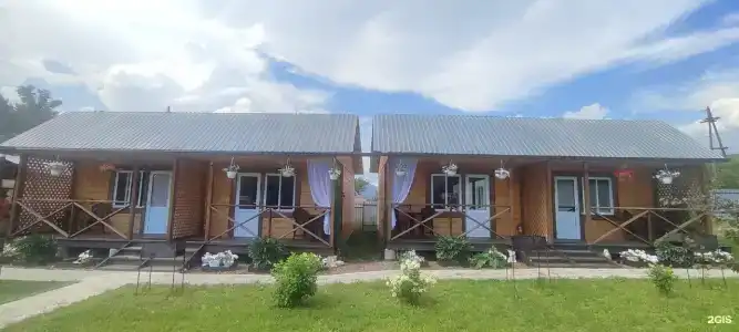 Цветы Алтая - 32