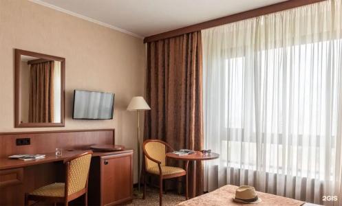 Космос ВДНХ - 63