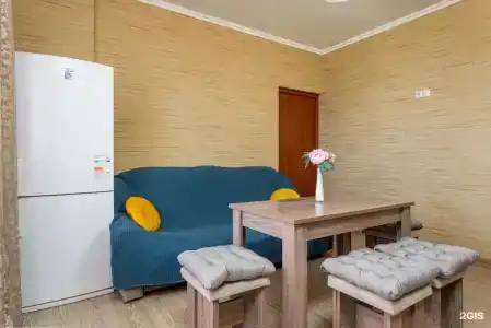 22 улица Восточно-Кругликовская - 15