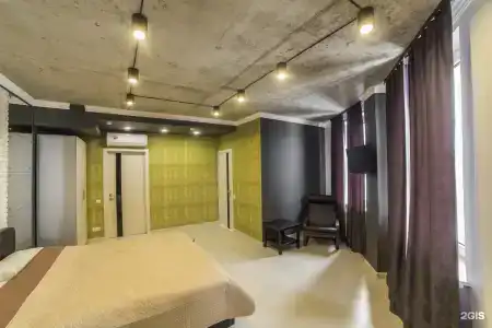 Panorama. Loft&hostel - 118