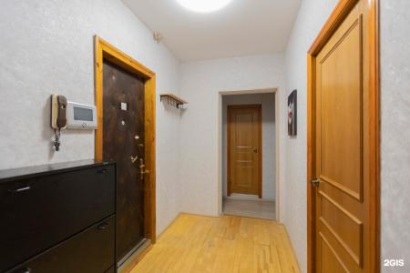 B&B on Novocheremushkinskaya 50 - 20