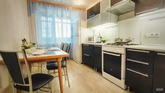 Ленинградская 35-А - 2