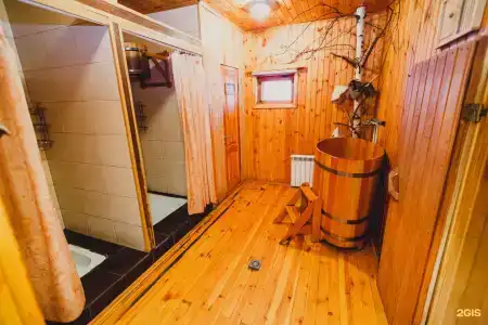 Загородный Комплекс Аврора Классик - 18