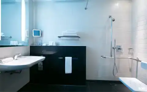 Radisson Blu Белорусская - 81