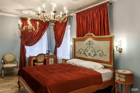 Александровский - 12