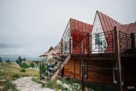 Чара - 80