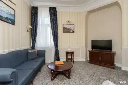 Особняк Военного Министра (Milutin Palace) - 320