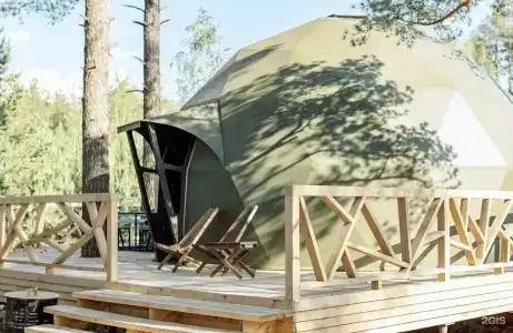 Хвойный берег - 69
