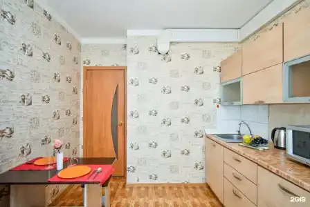 40 улица Авиаторов - 6