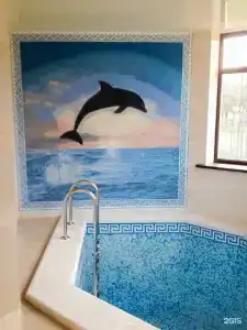 Вилла на Набережной - 116