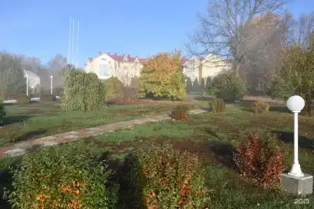 Вишневая поляна - 45