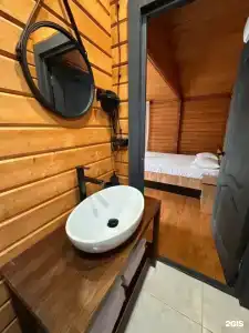 Хвоя Cottage House - 5