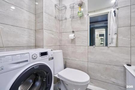 Квартира-студия, 18 м², 3/7 эт - 30