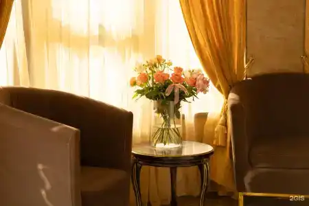 Зара - 1