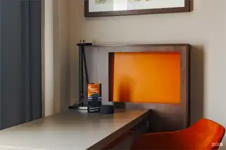 Mercure Тюмень Центр - 64