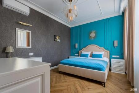 Дом Дехтерева - 140