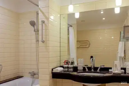 Radisson Collection Moscow - 123