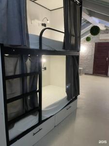 Хостел ArtCapsule - 56