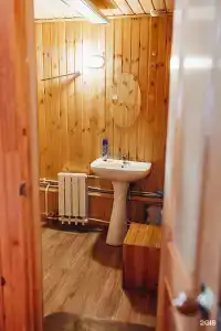 Загородный Комплекс Аврора Классик - 72