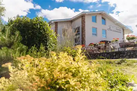 Черные камни - 221