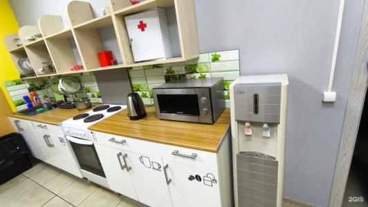 Хостел на Геологов 53 - 14