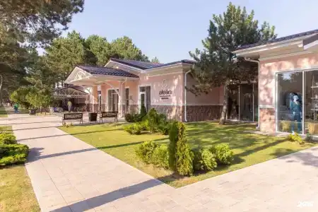 Alean Family Resort & SPA Riviera 4* Ultra All Inclusive - 22