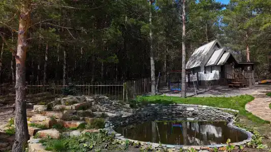 Шалеири - 5