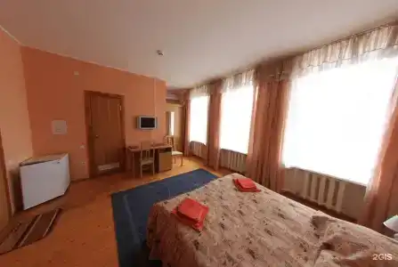 Торопа - 18
