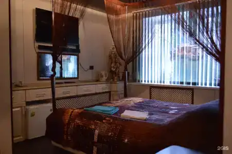 Виктория на ул Красных Фортов - 5